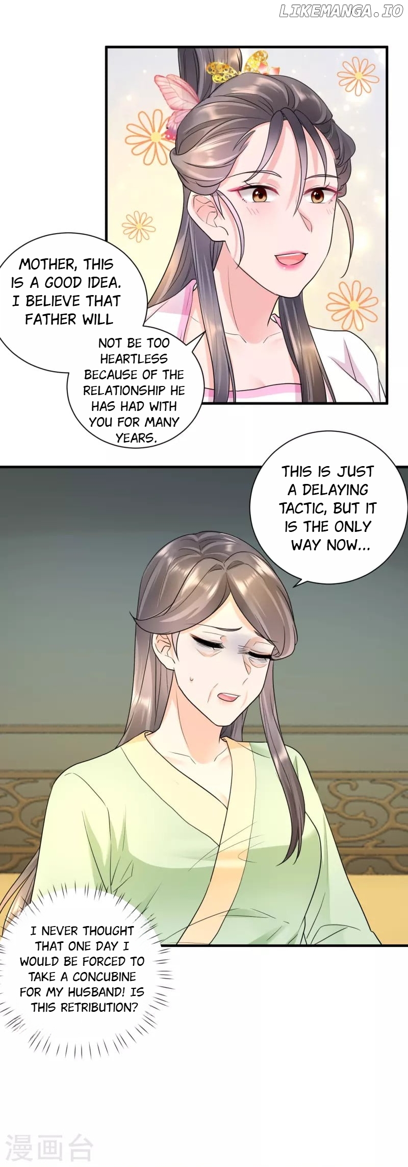 The Cold King’s Beloved Forensic Wife chapter 59 - page 9